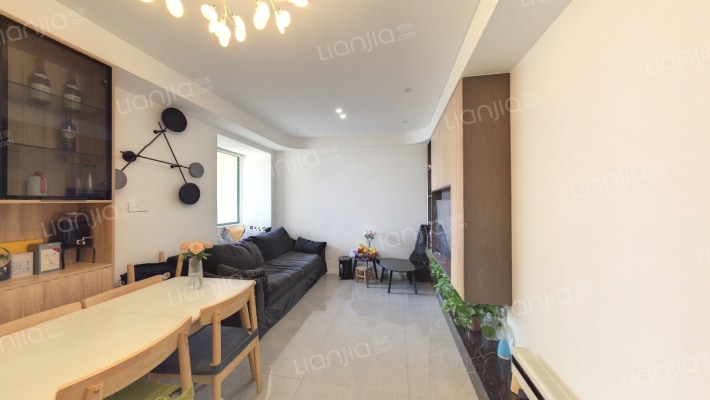 德嘉金沙阳光二手房实景图