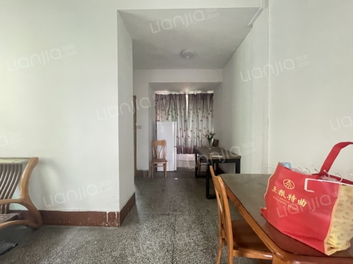 整租·汉渝路 2室1厅 东南