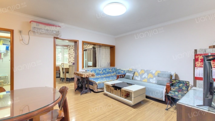 南国花园二手房实景图