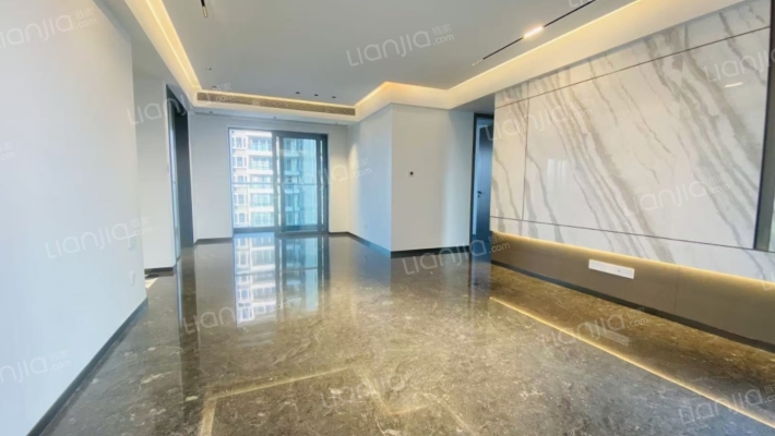 东莞香港中心二手房实景图