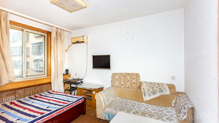 环球小区二手房实景图