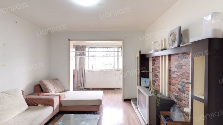 树蓓巷1号二手房实景图