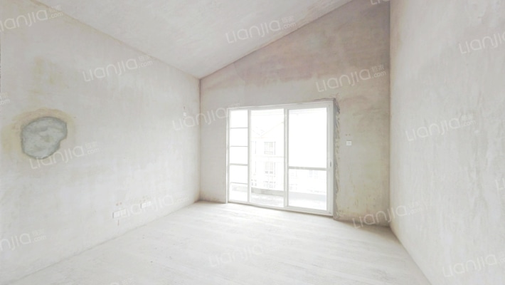 象山区漓江畔安厦世纪城复式五房低于购买价出售-卧室D