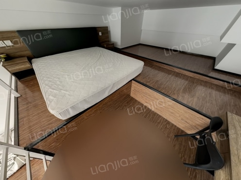 整租·翡丽湾花园南区 1室1厅 南