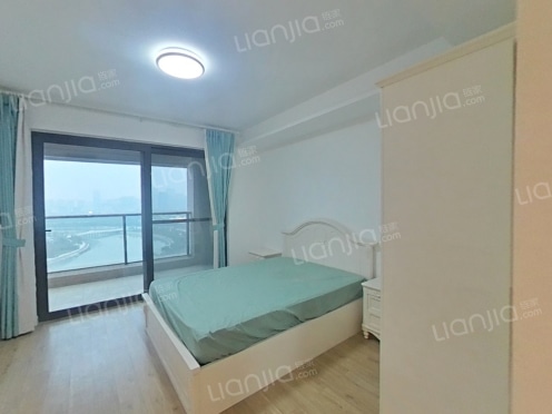 整租·银泰泰悦湾 4室2厅 南