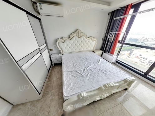 整租·臻邸neo101 1室1厅 北