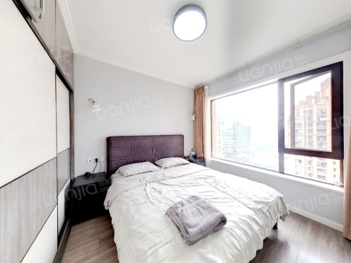 整租·朗基天香 3室2厅 北