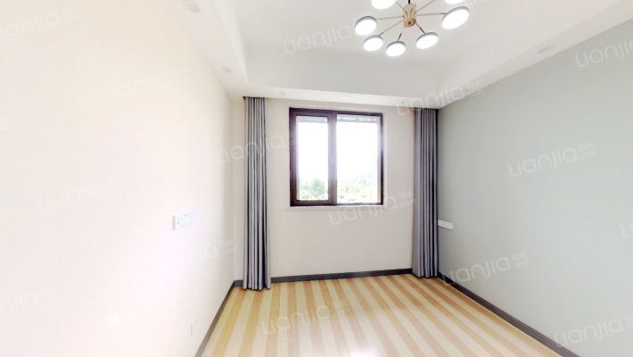 锦尚名苑的洋房，低密度小区，自住精装修拎包入住-卧室B