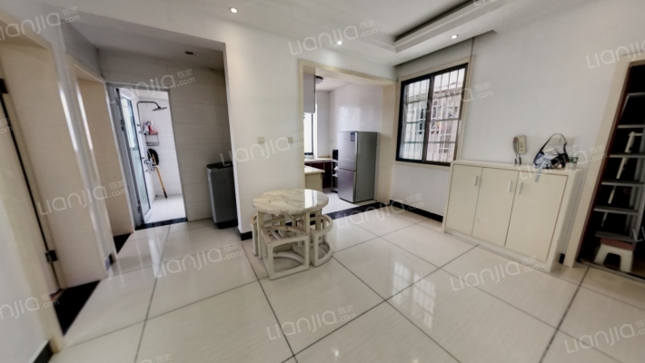 财信商贸中心二手房实景图