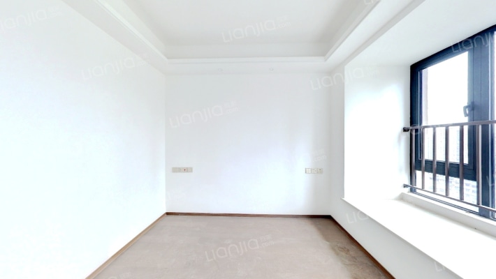 印江州三期精装修住房，业主诚心出售，视野很好-卧室B