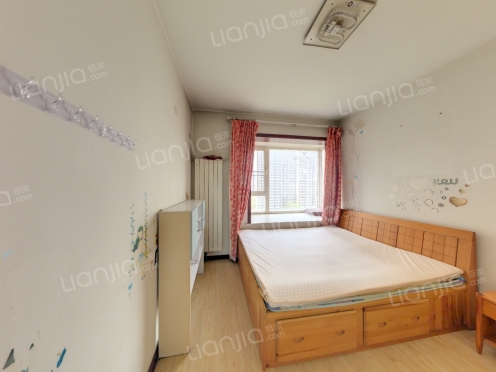 整租·心贻湾 2室1厅 南