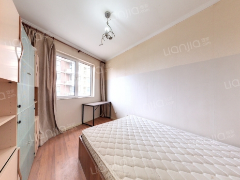 整租·沿海赛洛城五期 2室1厅 东北