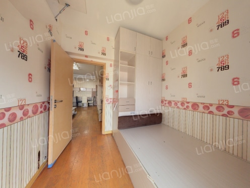 整租·纯水岸东湖天屿一期 2室1厅 西