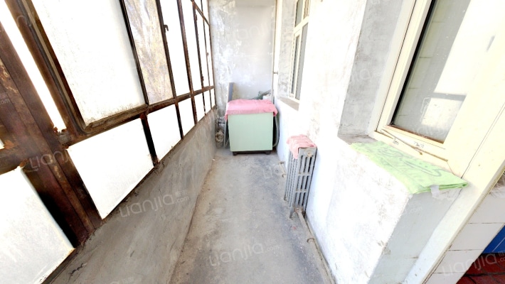 新市区 北京南路 中营工地铁口 两室 低总价-厨房