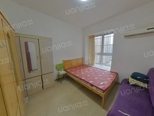 整租·林溪美城 2室1厅 东南