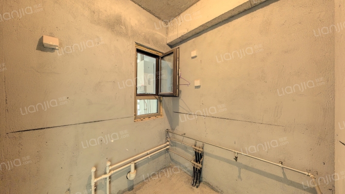 出售御景园 南向两居  交通方便 满二-厨房