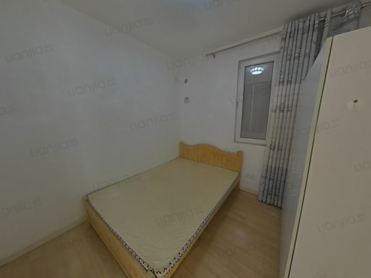 整租·万科高新华府 2室1厅 南/北