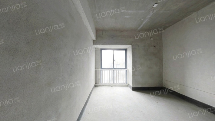 业主诚意出售小高层大阳台电梯洋房117平大3房-卧室B