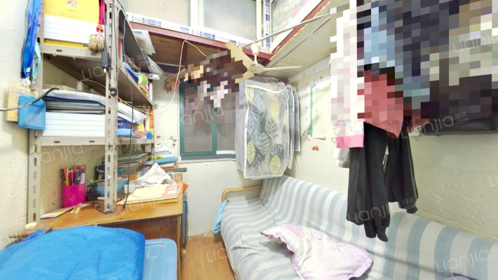 大行宫地铁，连家店，地段很好，诚心出售，看房方便-书房