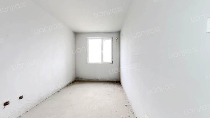 南北通透，总高11层，一梯两户，住在公园内-卧室A