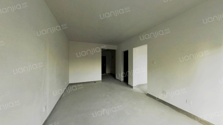 全阳两居室，看房方便，业主诚意出售-客厅