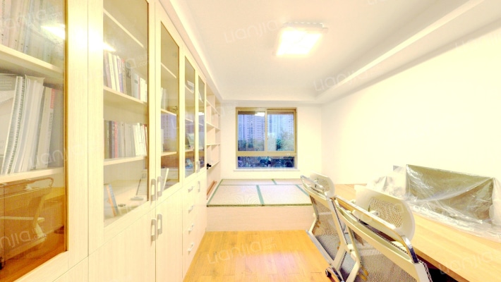 世纪锦城 户型方正 环境优美 舒适居家 楼层采光佳-卧室D