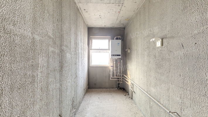 涿州市冠云路汇元四季橙小区公摊、户型、园林绿化均可-厨房