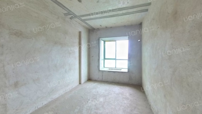 新桂城电梯中层，采光视野好，大型园林小区-卧室