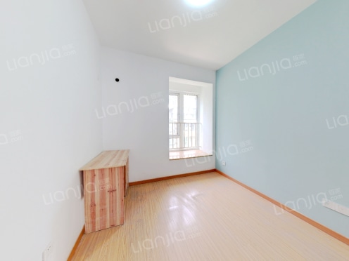 整租·东郊小镇第七街区 3室2厅 南/北