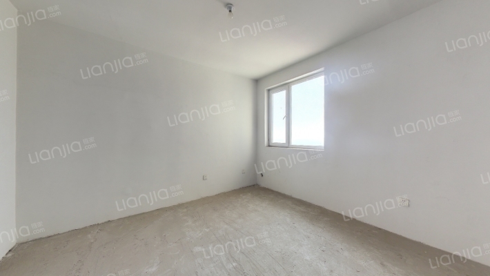 冠云路两居室  闹市中的静心好房-客厅