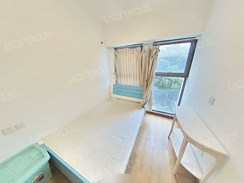 整租·御湖国际 1室2厅 西