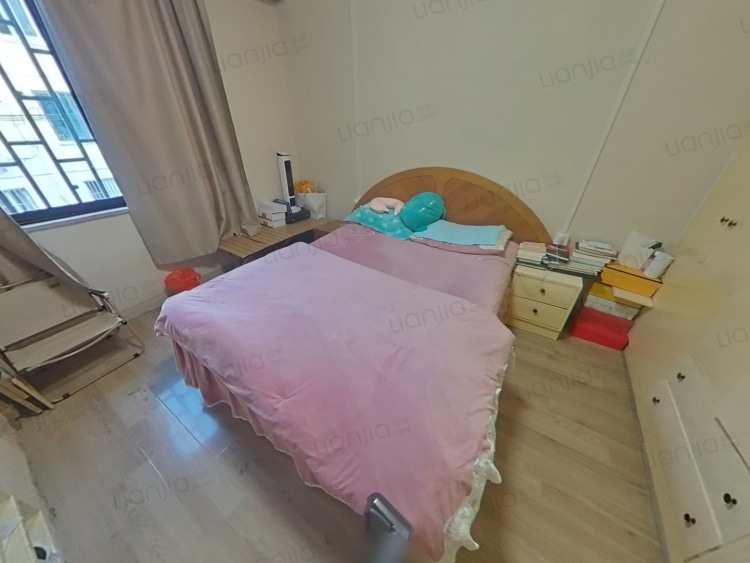 整租·东港新村 2室1厅 南