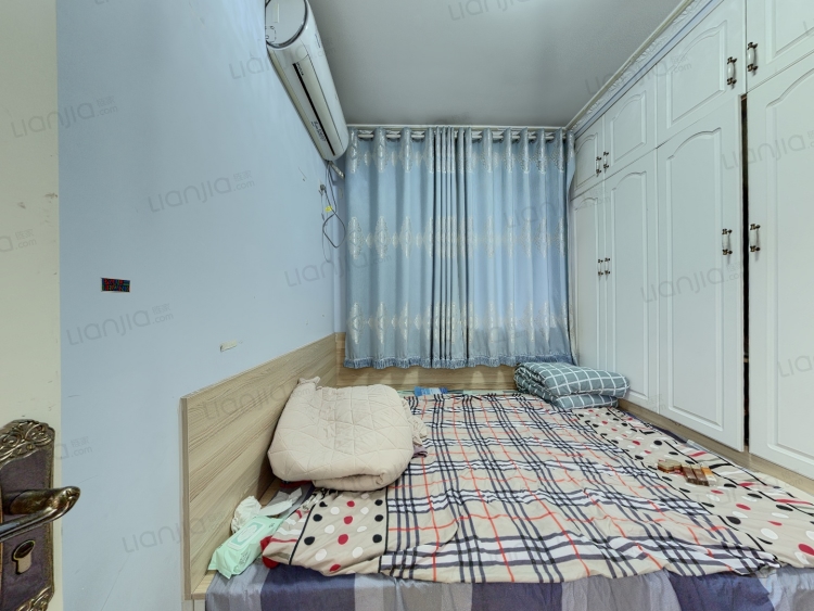 整租·青特小镇C区 2室1厅 南/北