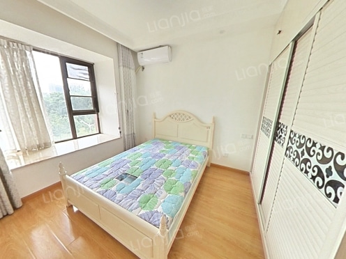 整租·川网国际花园 3室2厅 西