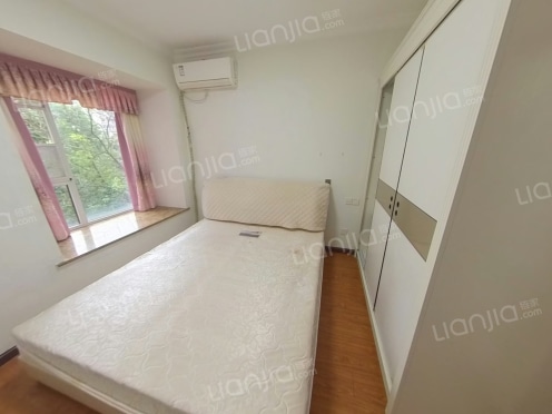 整租·远大林语城南庭 3室1厅 东南/西/西北