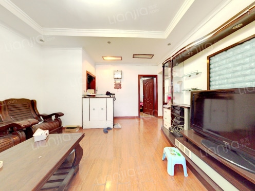 整租·万春东路10号 3室2厅 东南