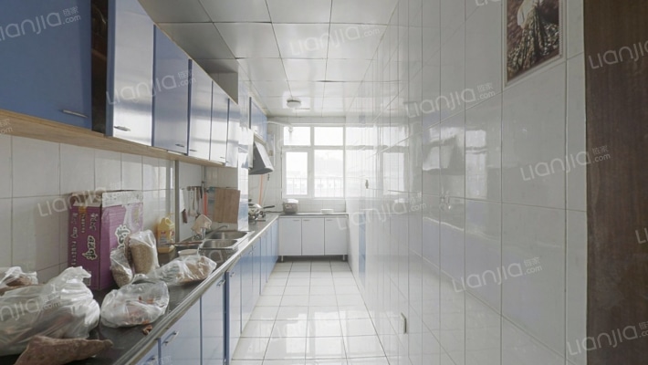 诚心出售北京南路高新街BRT旁多层2室-厨房
