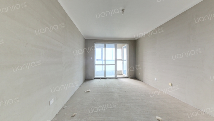 南北通透 大三居 明厨明卫 采光好 央企社区-客厅