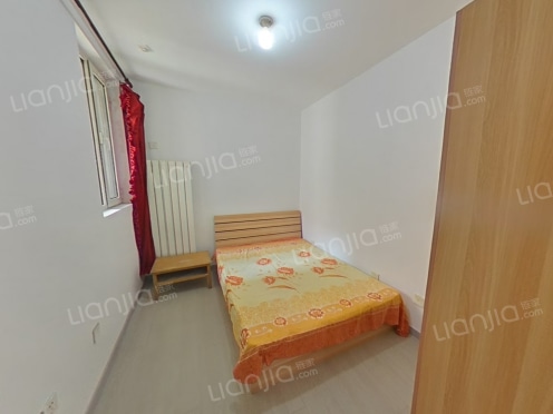 整租·尚德园 2室1厅 南