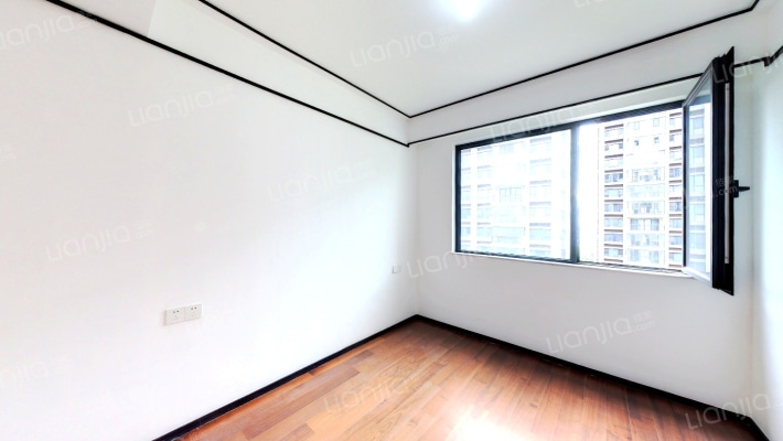 新中式建发三期 精装三大件 中上楼层  高品质生活-卧室D