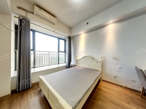 整租·中物世纪芯 1室1厅 南