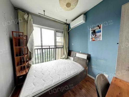 整租·蓝光东方天地 3室2厅 西