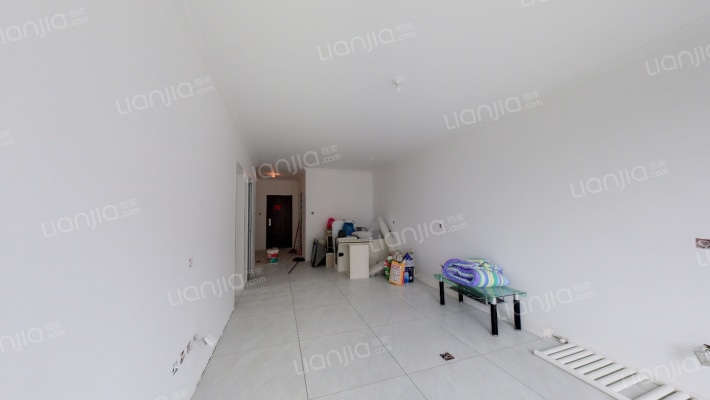 采光充足，视野开阔，交通便利，配套齐全-客厅