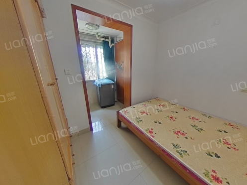 整租·成钞家园 2室1厅 东南