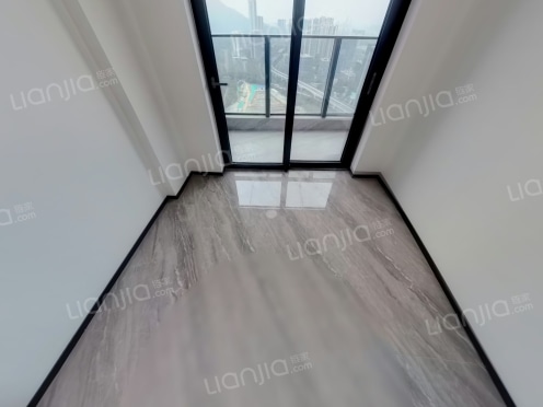 整租·汉园茗院 4室2厅 南