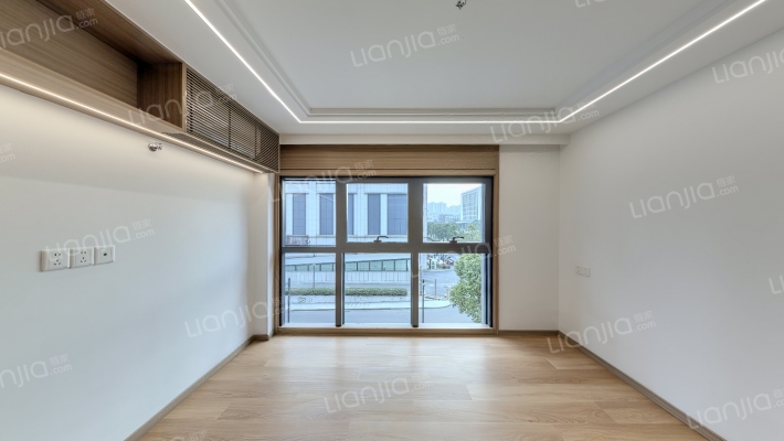 嘉运大厦二手房实景图