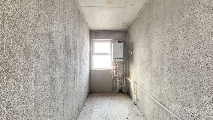 涿州市冠云路汇元四季橙小区公摊、户型、园林绿化均可-厨房