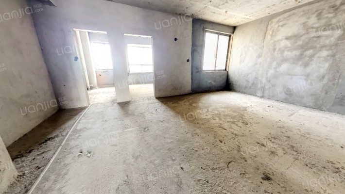 湘岳兰庭二手房实景图