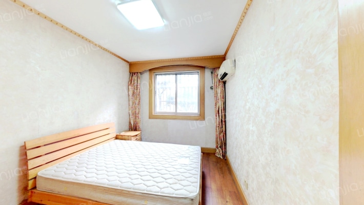 梅花山庄另购地下室车库外加面积6平 南京秦淮月牙湖梅花山庄中沁苑二手房 南京链家