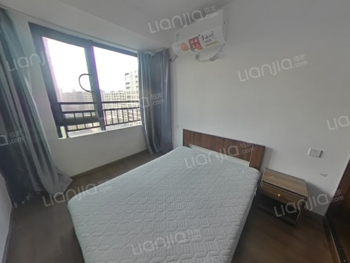 整租·绿城·文西诚园 3室2厅 南